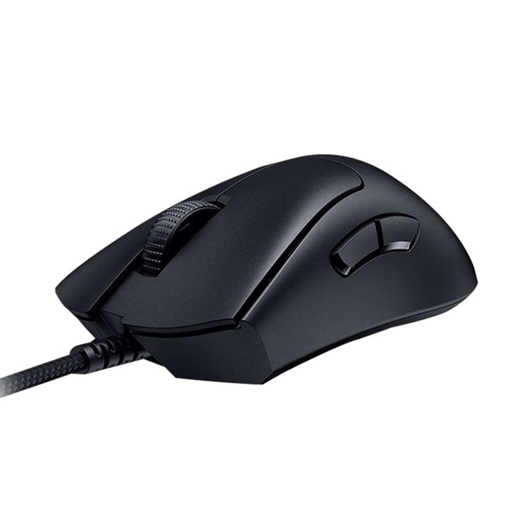 Chuột gaming Razer DeathAdder V3 Ultralight | Có dây, 30000 DPI, 59g, Đen - Ảnh 3