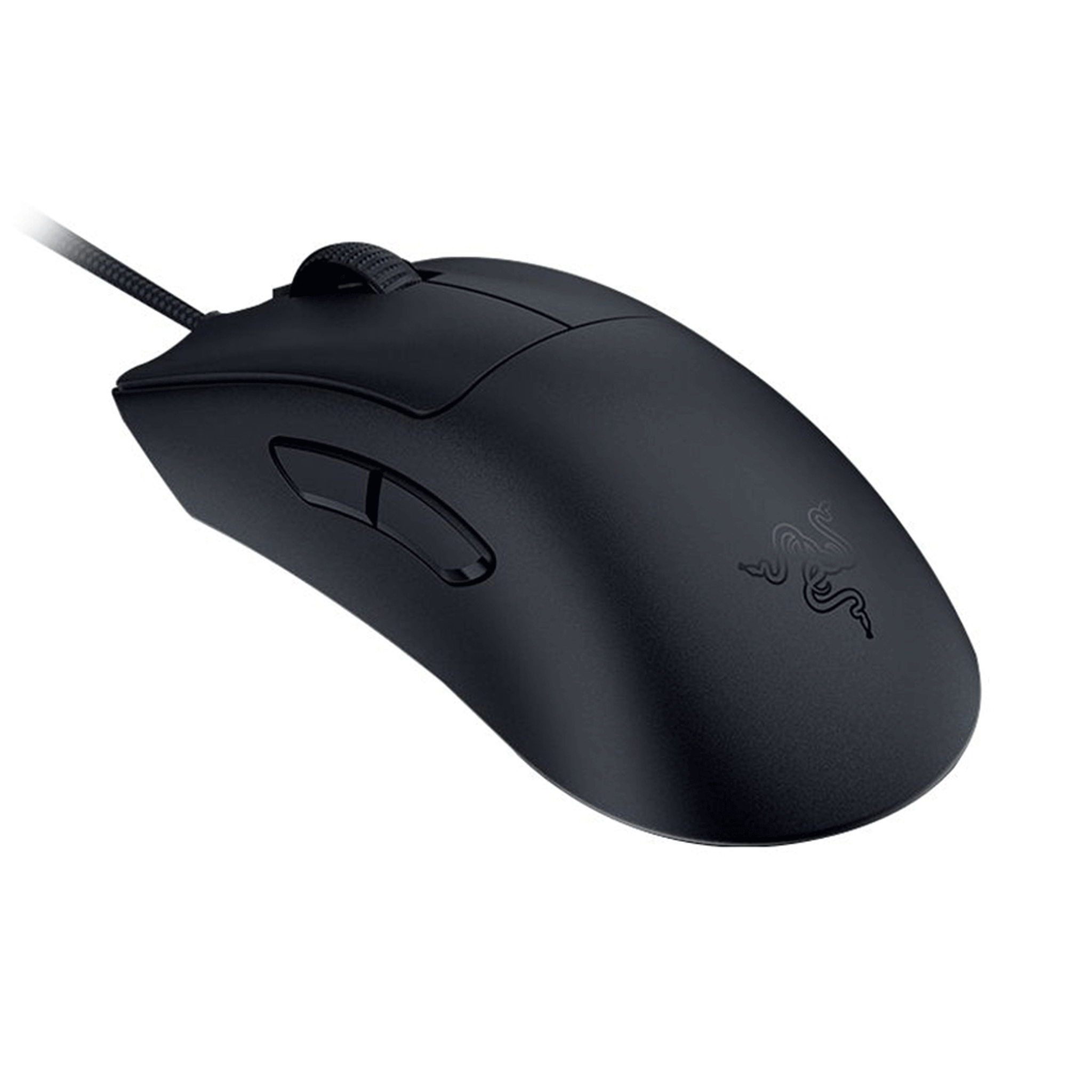 Chuột gaming Razer DeathAdder V3 Ultralight | Có dây, 30000 DPI, 59g, Đen - Ảnh 2
