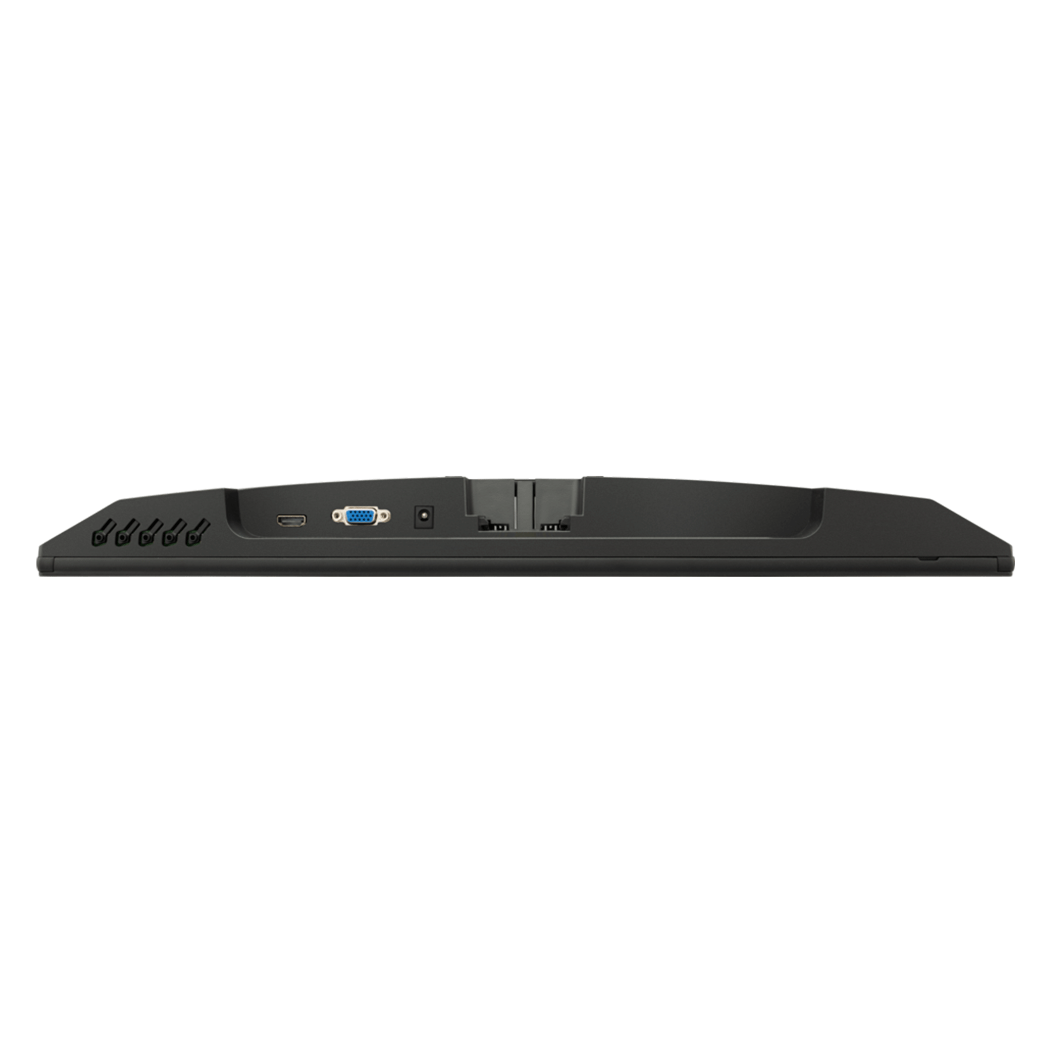 Màn hình Viewsonic VA220-H | 21.5 inch, Full HD, VA, 100Hz, 1ms, phẳng - Ảnh 4